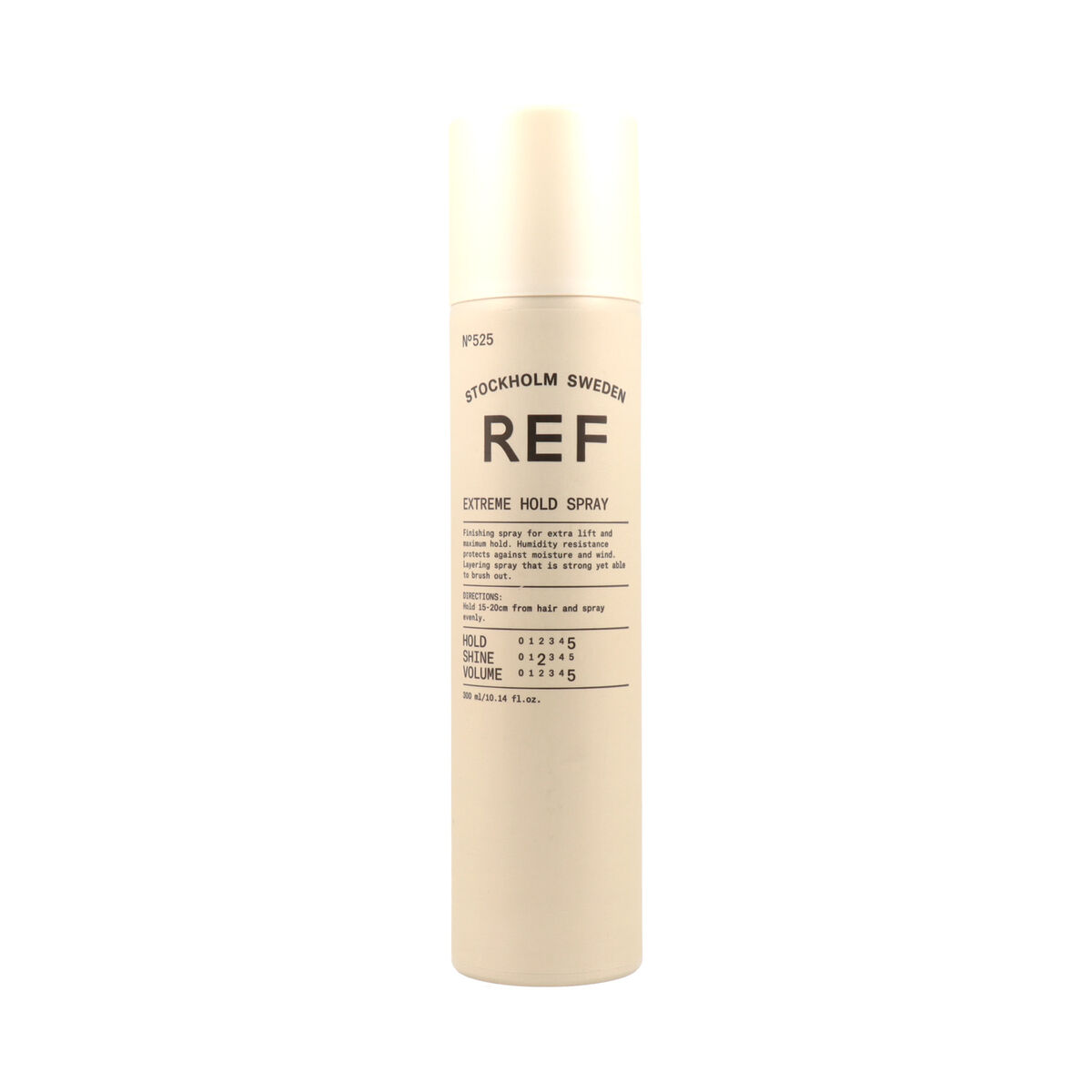 Fixiergel REF EXTREME HOLD 300 ml